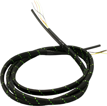 Cavo-Alimentazione-4-Poli,-con-tubo-vapore-180-cm