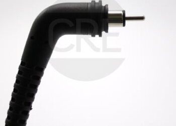 Cavo-Alimentazione-per-Piastra-Capelli-5.0-GHD,-Presa-EU,-Nero