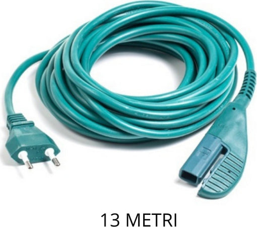 Cavo-Alimentazione-Vorwerk-Folletto-Modello-VK135-VK136---13-metri-compatibile