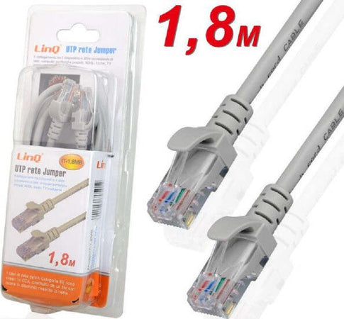 Cavo-Cablato-Prolunga-Utp-Cat.5e-Rete-Lan-Rj45-Pc-Internet-Da-1,8-Metri-It-1.8mb
