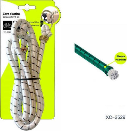 Cavo-Cinghia-Elastica-Portapacchi-Da-145-Cm-Per-Bicicletta-Moto-Ganci-Xc-2529