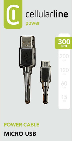 cavo-dati-3-m-microusb-nero