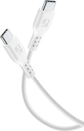 cavo-dati-60cm-usb-c-/-usb-c--bianco