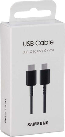 cavo-dati-originale-samsung-type-c-to-type-c-nero