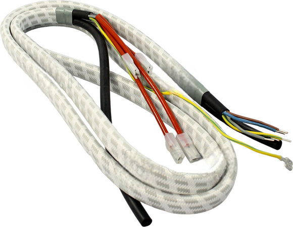 Cavo-ferro-stiro-vaporella-Polti-originale-SLDB3190-vedi-modelli