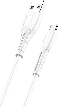 cavo-micousb-2,4-A-100-cm-bianco