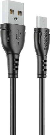cavo-micousb-nero-2,4A-100cm-nero