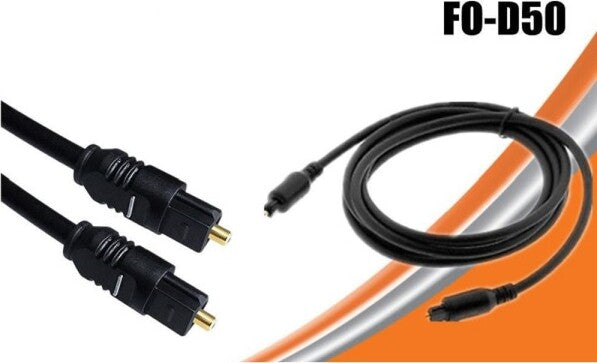 Cavo-Otg-Ottico-Coassiale-Segnale-Audio-Digitale-5-Mt-Per-Tv-Lettori-Dvd-Fo-d50