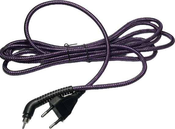 Cavo piastra capelli in tessuto Gammapiù Gamma+ one230 originale acvpiaitate Bellezza/Cura dei capelli/Prodotti per la cura dei capelli/Accessori per piastre lisciacapelli Rossi Ricambi - Venetico Marina, Commerciovirtuoso.it