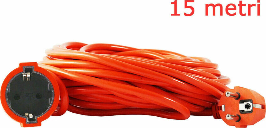 Cavo-prolunga-elettrica-presa-schuko-maschio-femmina-15-metri-esterno-giardino