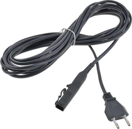Cavo Prolunga Elettrico compatibile per Folletto VK200 Lunghezza 10 Metri