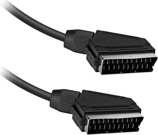 Cavo-Prolunga-Presa-Scart-Da-1,5-Metri-Per-Video-Audio-Adattatore-Tv-21-Poli-Pin