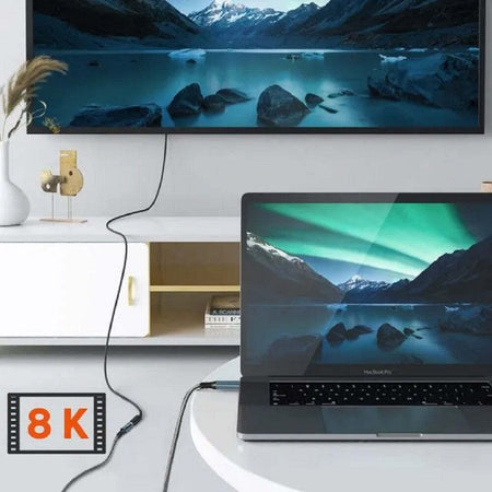 Cavo Prolunga Usb-c Maschio Femmina Type-c 8k Ricarica Pd100w 1,2mt 20gbps T20g1 Elettronica/Informatica/Accessori/Cavi e accessori/Cavi/Cavi USB Trade Shop italia - Napoli, Commerciovirtuoso.it