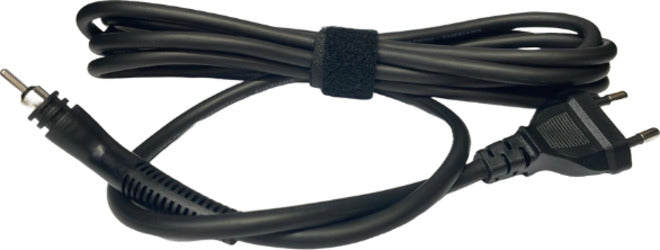Cavo snodato piastra capelli Elchim - CAV41214B01 Bellezza/Cura dei capelli/Strumenti per lo styling/Asciugacapelli e accessori/Parti di ricambio per asciugacapelli Rossi Ricambi - Venetico Marina, Commerciovirtuoso.it