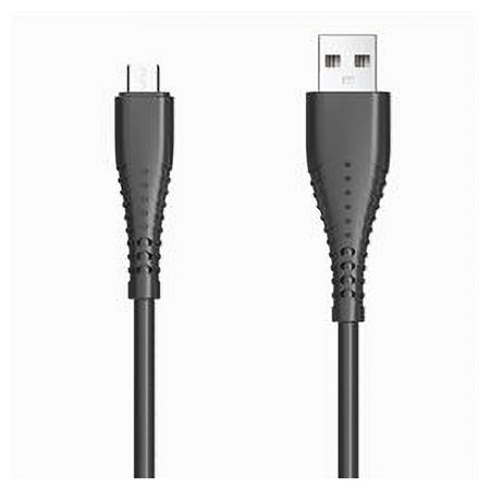 Cavo Usb A Micro Usb 1 Metro Super Ricarica Dati 3a Per Tablet Smartphone F-s048