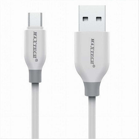 Cavo-Usb-A-Micro-Usb-Sincronizzazione-Dati-Ricarica-2.1a-1.5mt-Smartphone-F-s029