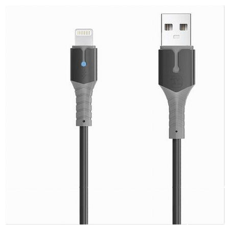 Cavo Usb A Type-c 1 Metro 5 A Supercharge Ricarica Dati Smartphone Tablet F-tc044