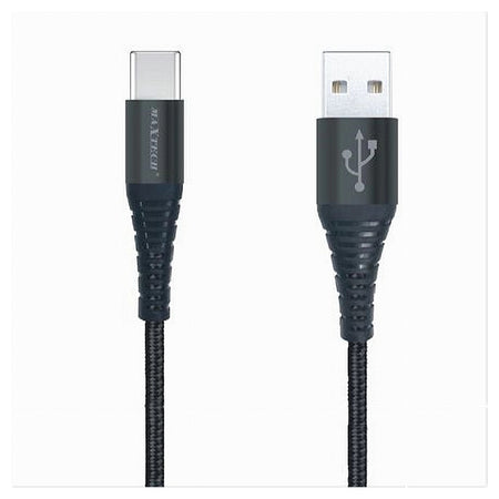 Cavo Usb / Type-c 5 A 2.5 Metri Trasmissione Dati Super Ricarica Rapida F-tc027