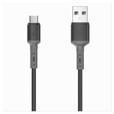 Cavo Usb/type-c Supercharge Ricarica Dati 1.5mt 5a Per Smartphone Tablet F-tc043