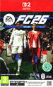 Ea Sports Fc 26 Switch 2 EU