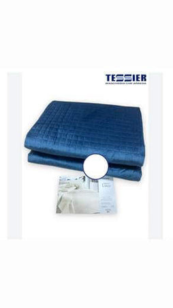 Trapuntino Tessier Lulu 1 Piazza e 1/2 Poliestere