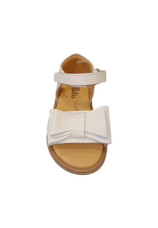 Scarpe sandalo tallonato Bimba platis P2384