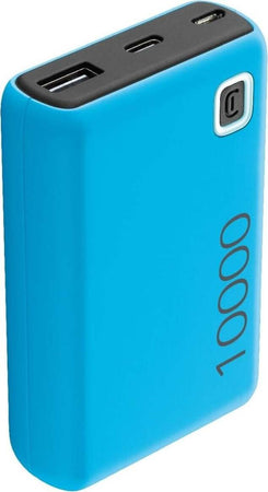 Cellularline-Powerbank-Essence-Universale-Usb-a-10000mah-Blu