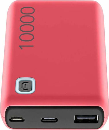Cellularline-Powerbank-Essence-Universale-Usb-a-10000mah-Rosa