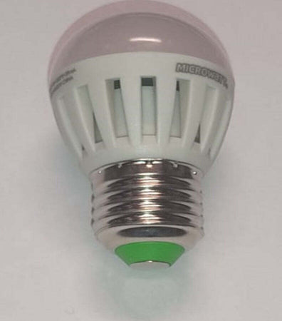 CENTURY-ITALIA---LAMPADINA-GLOBO-MINI-A-LED-3W=25W-E27-3000K---LUCE-BIANCA-CALDA