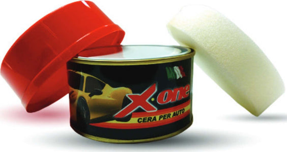CERA PROTETTIVA LUCIDANTE AUTO E MOTO PER TUTTI I TIPI DI VERNICE 250ML Auto e Moto/Cura auto e moto/Cura parti verniciate/Set per levigatura e lucidatura Trade Shop italia - Napoli, Commerciovirtuoso.it