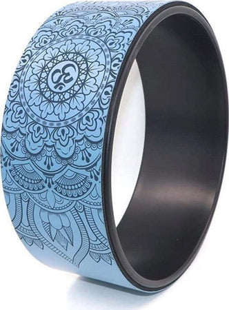 Cerchio Per Yoga Anello Trazioni Fitness Pilates Ruota Addestramento Posteriore Sport e Tempo Libero > Attrezzi e Abbigliamento Sportivo > Attrezzi per Esercizi Trade Shop italia - Napoli, Commerciovirtuoso.it