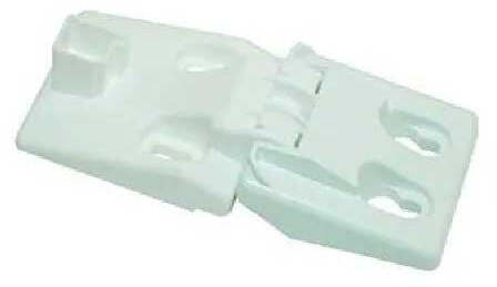 Cerniera IGNIS Frigorifero 480132101217