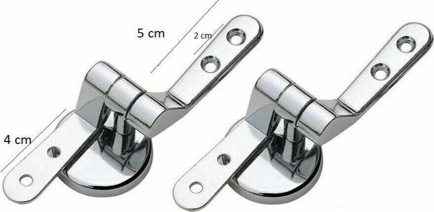 Cerniere-copriwater-universali-2-pz-con-raccordi-cerniera-per-tavoletta-wc