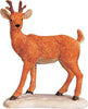 Cervo in piedi, personaggio per villaggio di Natale in Poliresina Casa e cucina/Decorazioni per interni/Addobbi e decorazioni per ricorrenze/Decorazioni natalizie/Oggettistica MagiediNatale.it - Altamura, Commerciovirtuoso.it