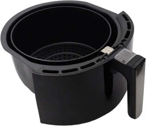 Cestello Contenitore Nero per Airy Fryer 4614