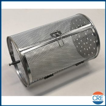Cestello-Rotante-per-Friggitrice-Air-Fryer-Oven-4619,-4621