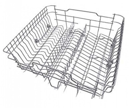Cestello Smeg Inferiore Lavastoviglie 691410747