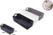 Cestino Porta Oggetti Organizer Rettangolare Cesto Portatutto Bagno Casa 79461 Casa, arredamento e bricolage > Arredamento > Portaoggetti Trade Shop italia - Napoli, Commerciovirtuoso.it
