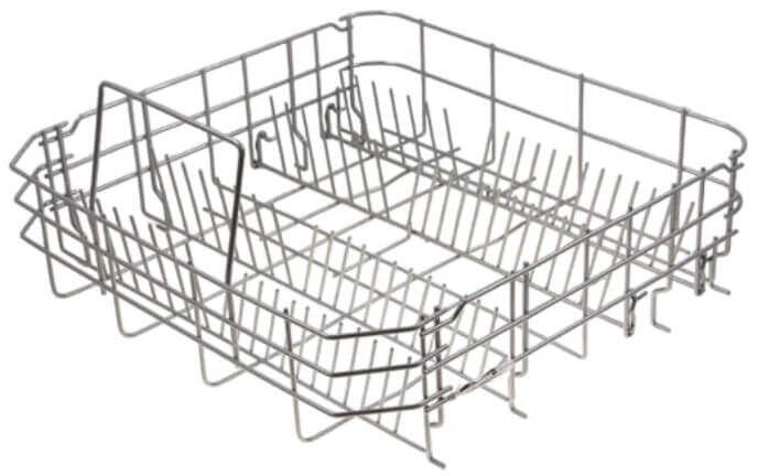 Cesto Inferiore 13 Coperti Smeg Lavastoviglie 691410837