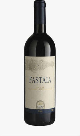 Ceuso-Fastaia