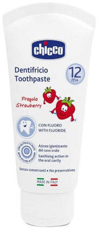 Ch dentifricio frag 50ml 12m piu