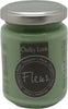 CHALKY-LOOK-FLEUR---DESIGNER'S-PAINT-COLORE-OPACO-GREEN-130ML