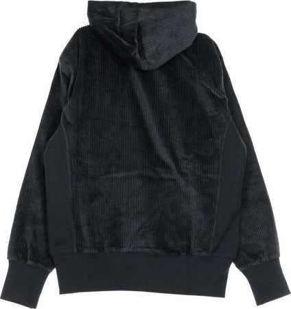 CHAMPION-Felpa-Cappuccio-Uomo-Hooded-Sweatshirt-Navy-da-uomo