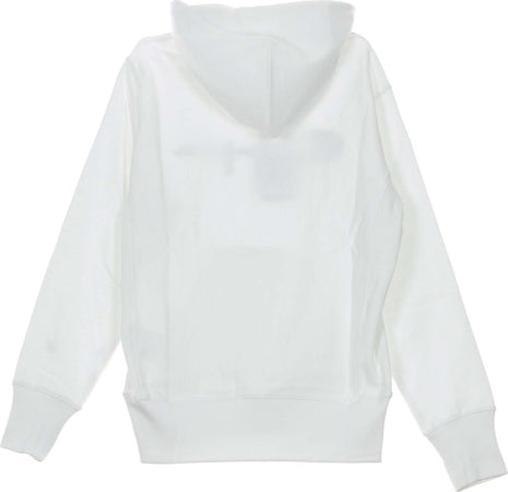 CHAMPION-Felpa-Cappuccio-Uomo-Hooded-Sweatshirt-White-da-uomo