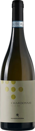 Chardonnay-Mandrarossa