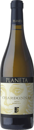 Chardonnay-Planeta