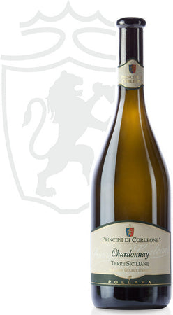 Chardonnay-Principe-di-Corleone