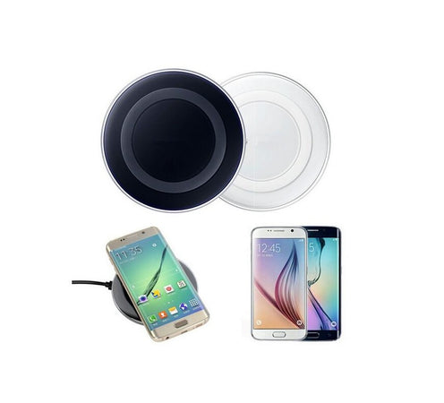 Caricatore Wireless per Smartphone -WHITE-