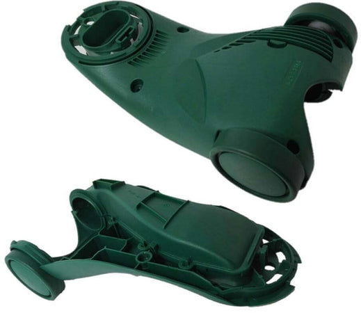 Chassis Premontato Originale Vorwerk per Spazzola HD35 Folletto VK135