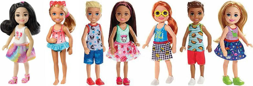 Chelsea-e-i-suoi-amici-Barbie